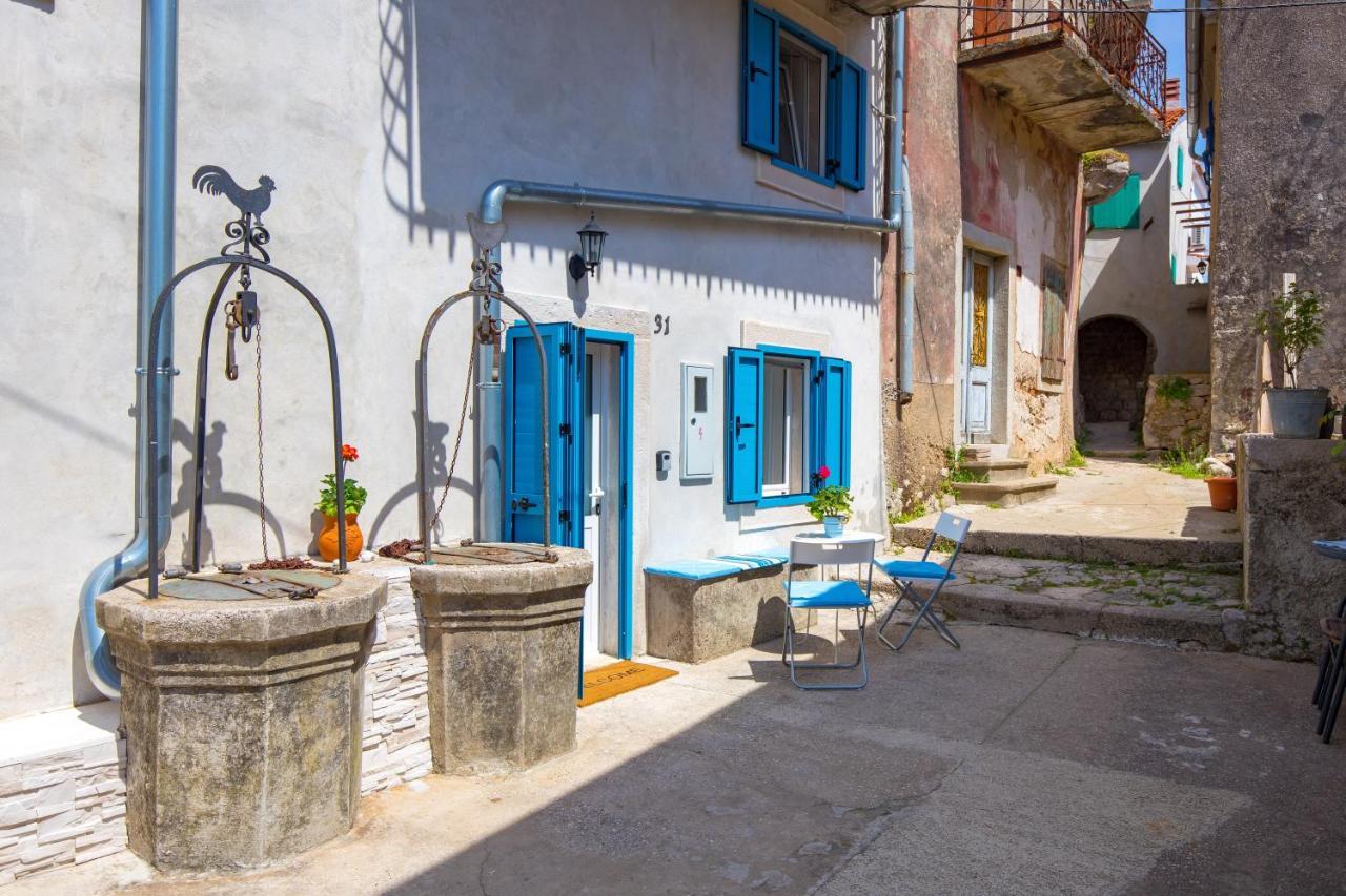 Mediterranean House Markoc New Renovated! Beli Εξωτερικό φωτογραφία