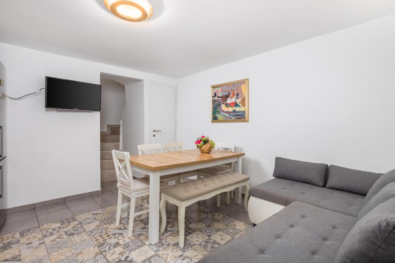 Mediterranean House Markoc New Renovated! Beli Εξωτερικό φωτογραφία