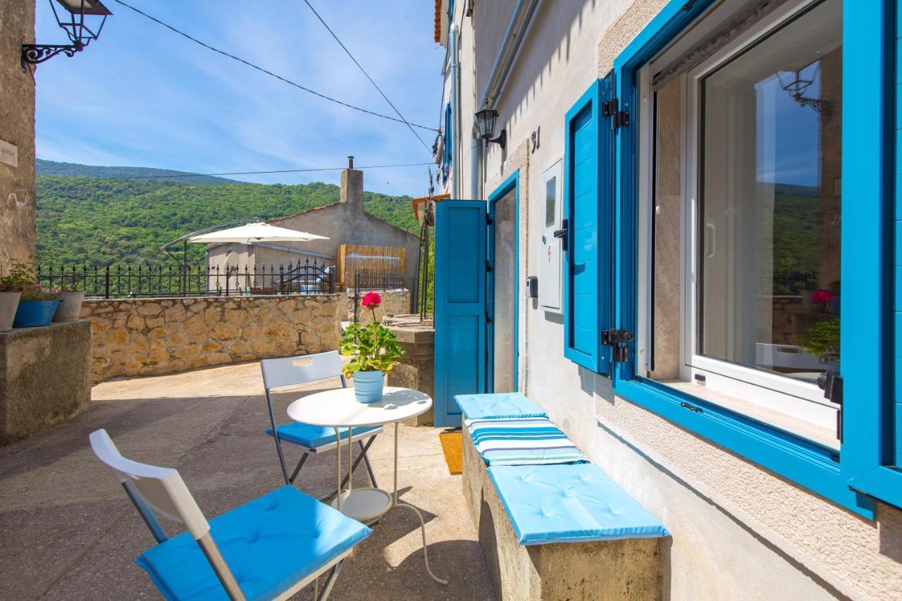 Mediterranean House Markoc New Renovated! Beli Εξωτερικό φωτογραφία