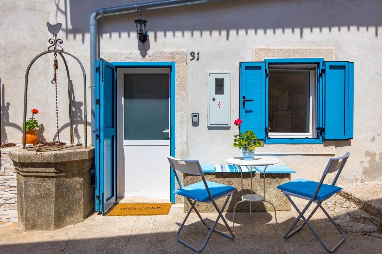 Mediterranean House Markoc New Renovated! Beli Εξωτερικό φωτογραφία