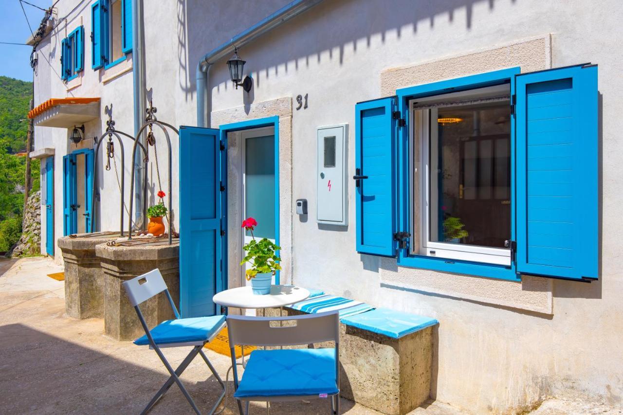 Mediterranean House Markoc New Renovated! Beli Εξωτερικό φωτογραφία