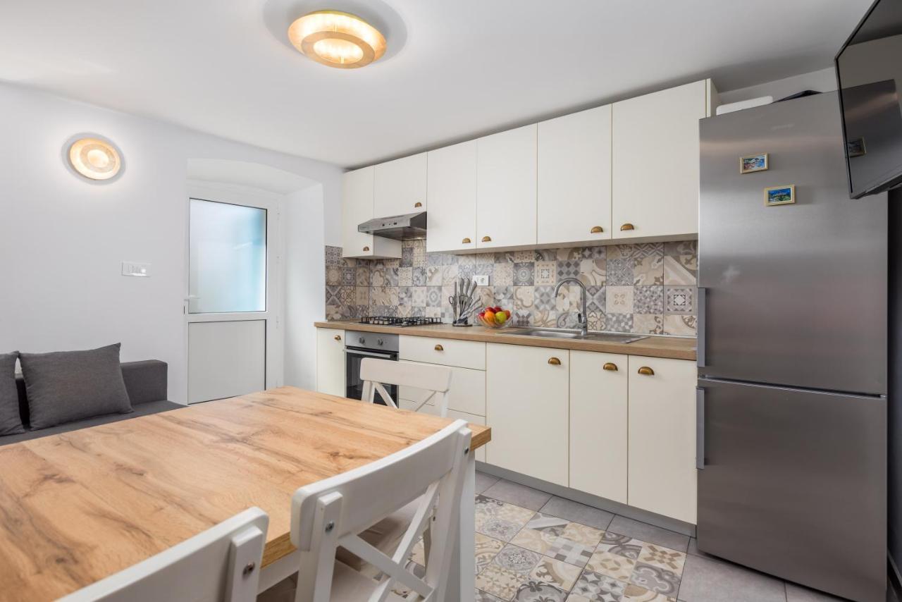 Mediterranean House Markoc New Renovated! Beli Εξωτερικό φωτογραφία