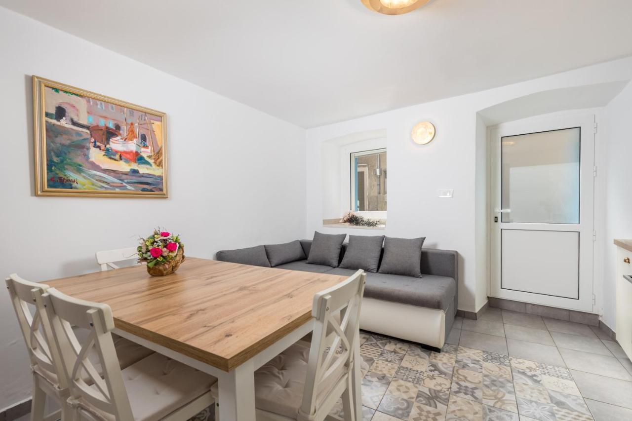 Mediterranean House Markoc New Renovated! Beli Εξωτερικό φωτογραφία