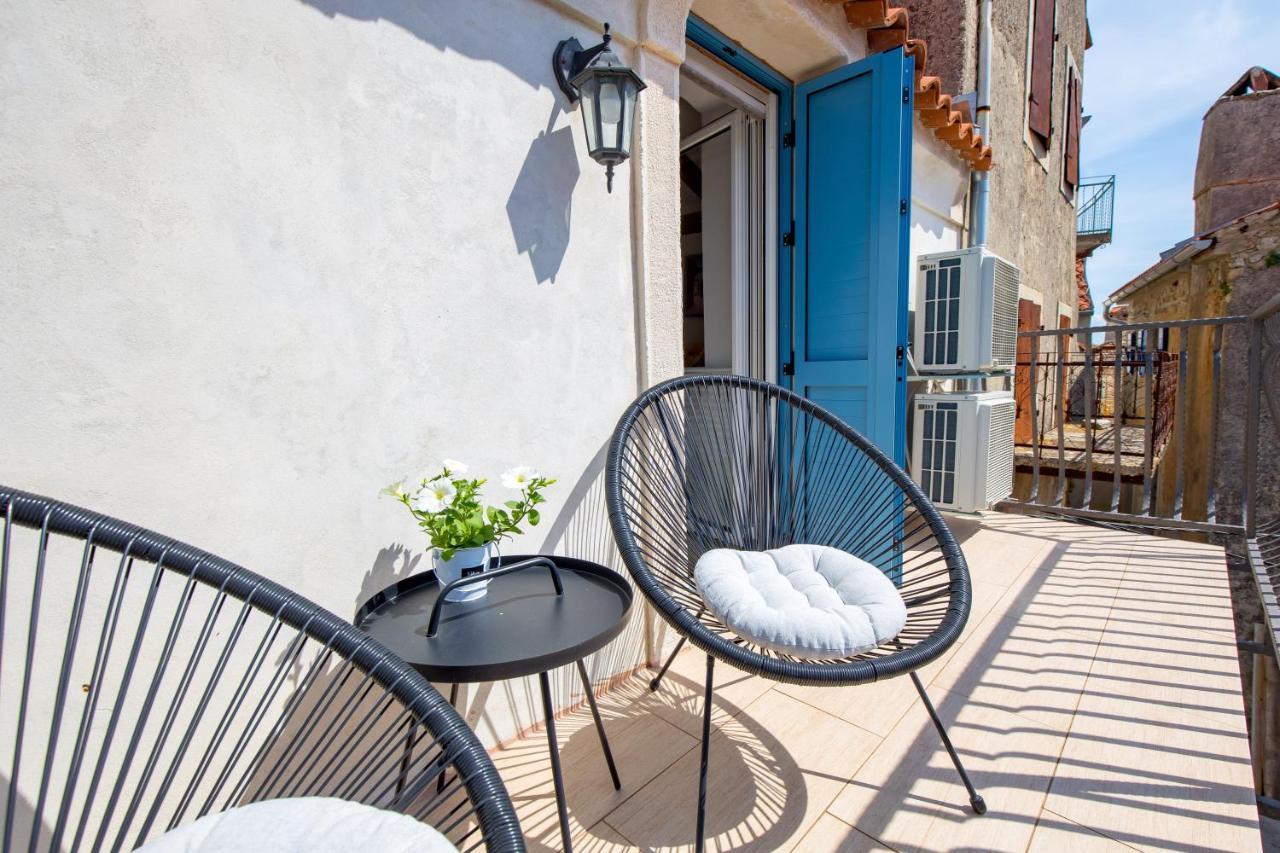 Mediterranean House Markoc New Renovated! Beli Εξωτερικό φωτογραφία