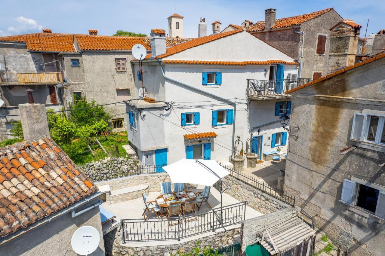 Mediterranean House Markoc New Renovated! Beli Εξωτερικό φωτογραφία