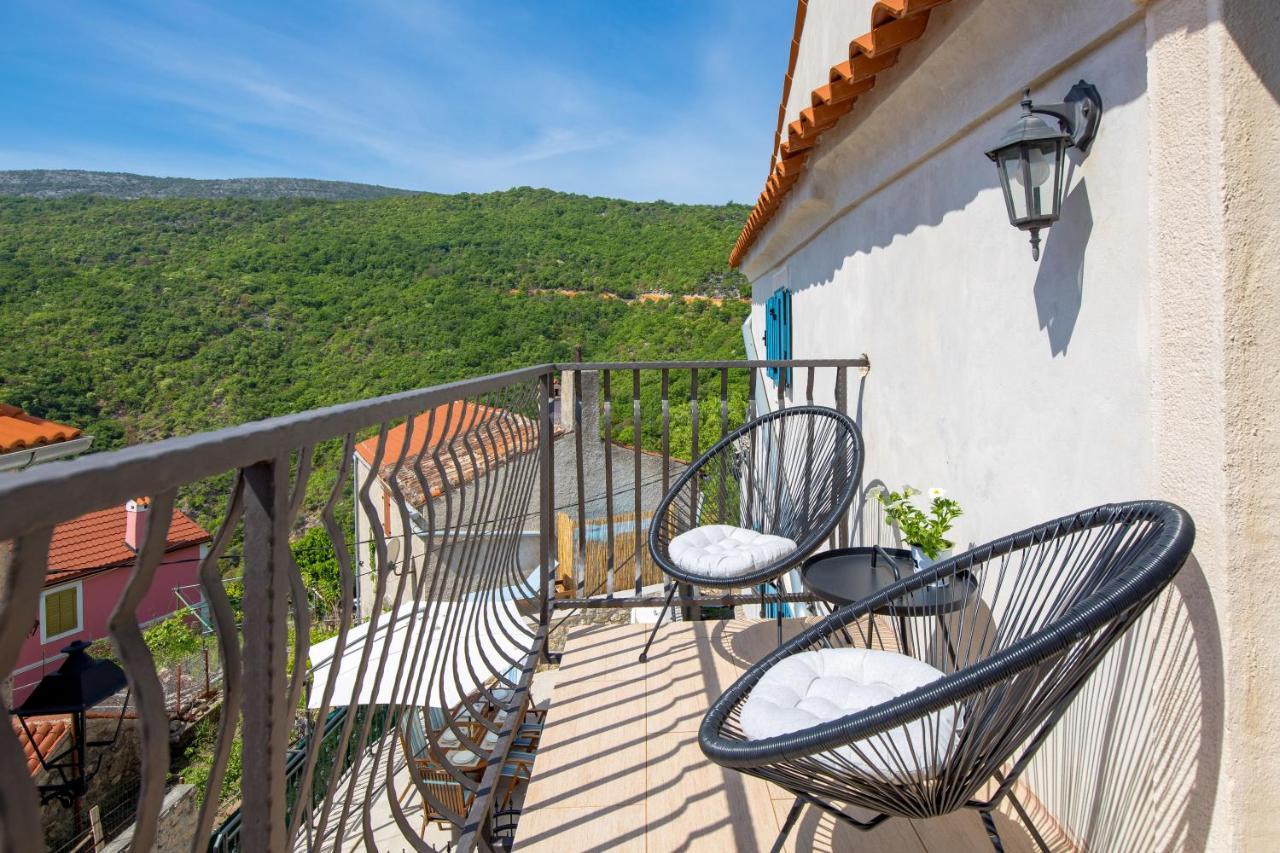 Mediterranean House Markoc New Renovated! Beli Εξωτερικό φωτογραφία