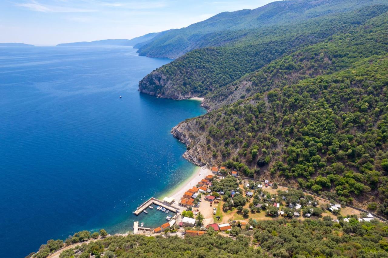 Mediterranean House Markoc New Renovated! Beli Εξωτερικό φωτογραφία