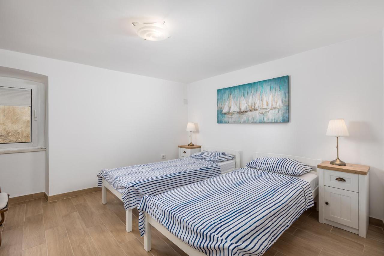 Mediterranean House Markoc New Renovated! Beli Εξωτερικό φωτογραφία