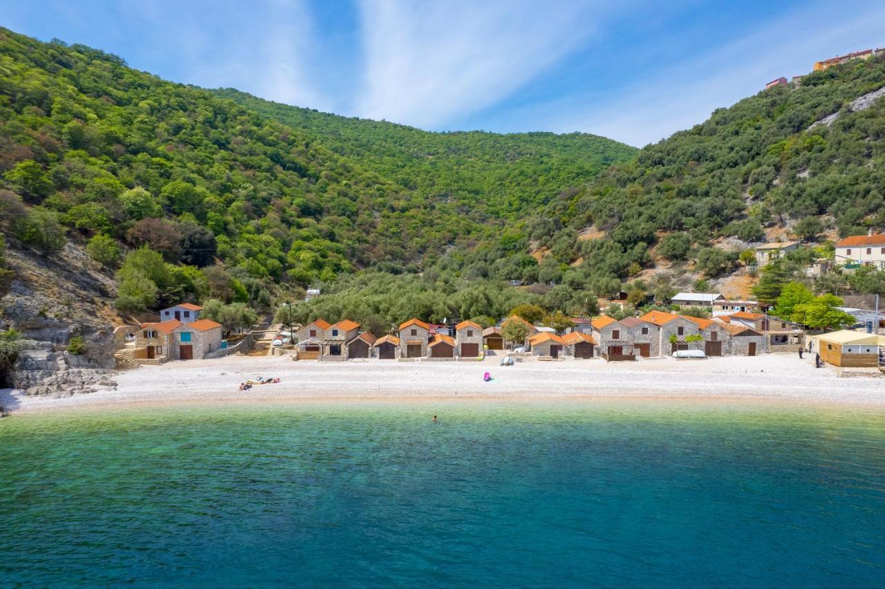 Mediterranean House Markoc New Renovated! Beli Εξωτερικό φωτογραφία