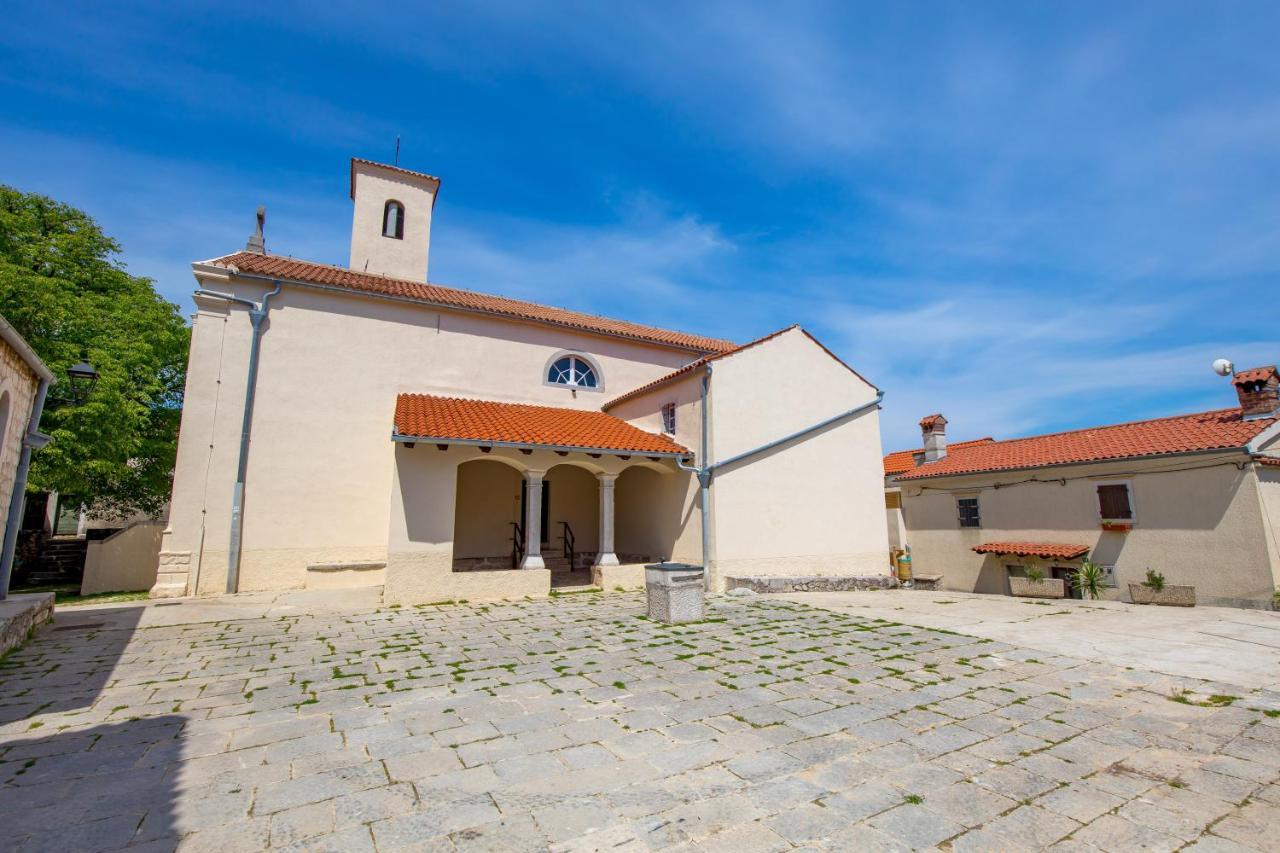 Mediterranean House Markoc New Renovated! Beli Εξωτερικό φωτογραφία