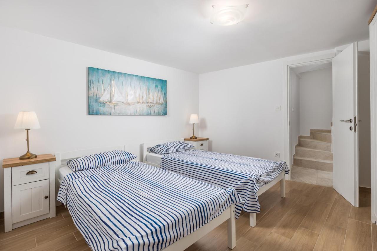 Mediterranean House Markoc New Renovated! Beli Εξωτερικό φωτογραφία