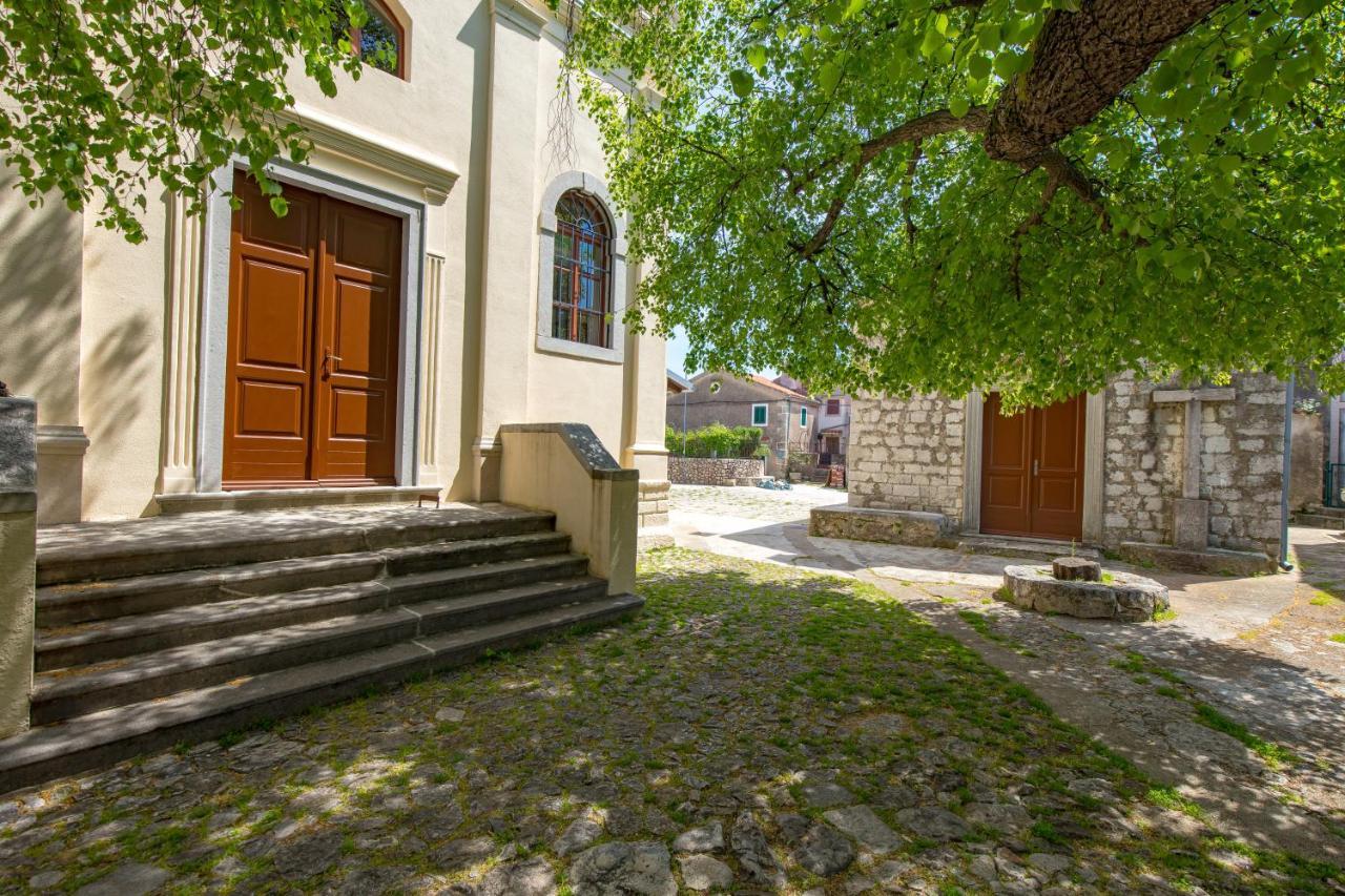 Mediterranean House Markoc New Renovated! Beli Εξωτερικό φωτογραφία