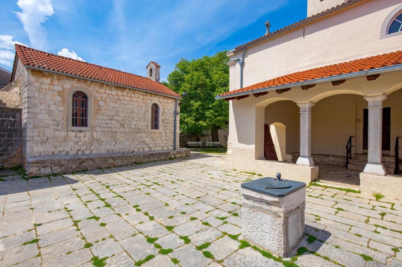 Mediterranean House Markoc New Renovated! Beli Εξωτερικό φωτογραφία